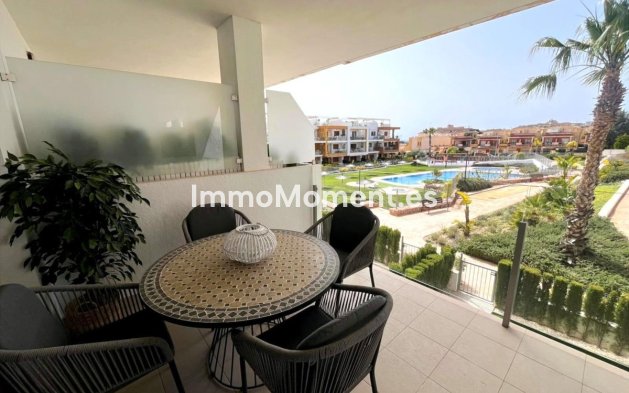 Bestaande woning - Appartement - Orihuela - Los Dolses
