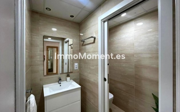 Bestaande woning - Appartement - Orihuela - Los Dolses