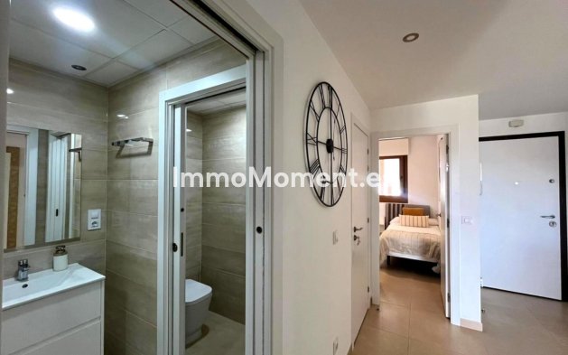 Bestaande woning - Appartement - Orihuela - Los Dolses