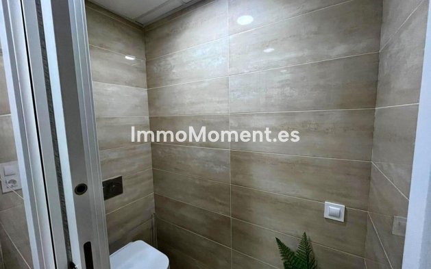 Bestaande woning - Appartement - Orihuela - Los Dolses