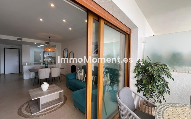 Bestaande woning - Appartement - Orihuela - Los Dolses