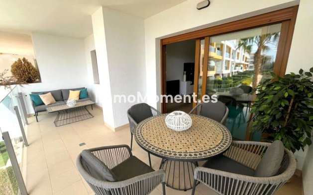 Bestaande woning - Appartement - Orihuela - Los Dolses