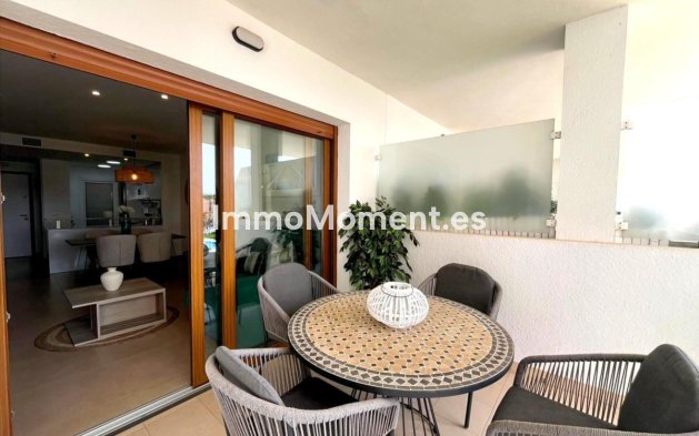 Bestaande woning - Appartement - Orihuela - Los Dolses