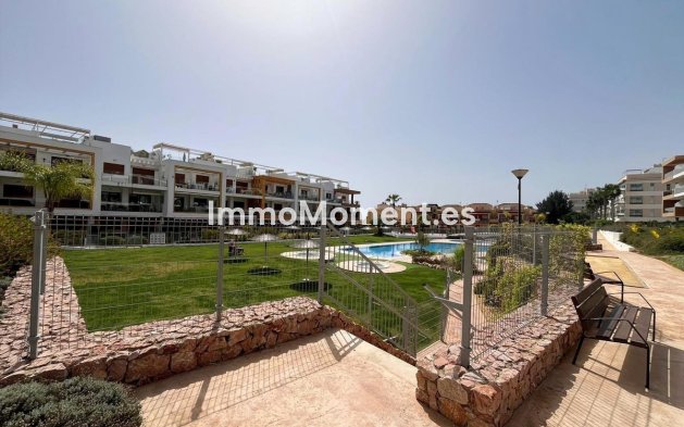 Bestaande woning - Appartement - Orihuela - Los Dolses