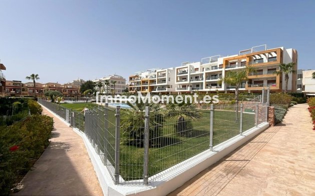 Bestaande woning - Appartement - Orihuela - Los Dolses