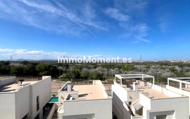 Bestaande woning - Vrijstaande villa - Orihuela - Orihuela Costa