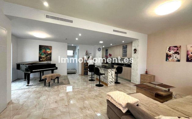 Bestaande woning - Vrijstaande villa - Orihuela - Orihuela Costa