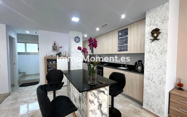 Bestaande woning - Vrijstaande villa - Orihuela - Orihuela Costa