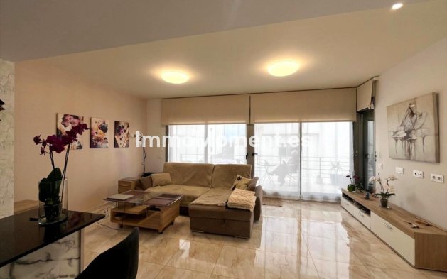 Bestaande woning - Vrijstaande villa - Orihuela - Orihuela Costa