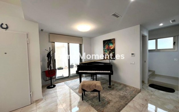 Bestaande woning - Vrijstaande villa - Orihuela - Orihuela Costa