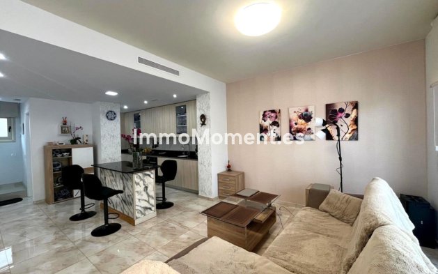 Bestaande woning - Vrijstaande villa - Orihuela - Orihuela Costa