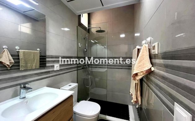 Bestaande woning - Vrijstaande villa - Orihuela - Orihuela Costa
