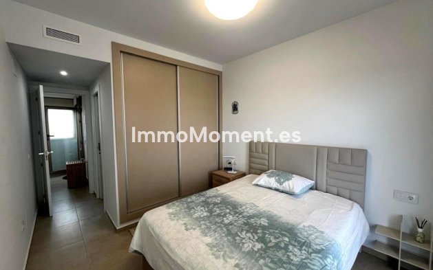 Bestaande woning - Vrijstaande villa - Orihuela - Orihuela Costa