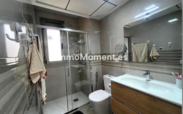 Bestaande woning - Vrijstaande villa - Orihuela - Orihuela Costa