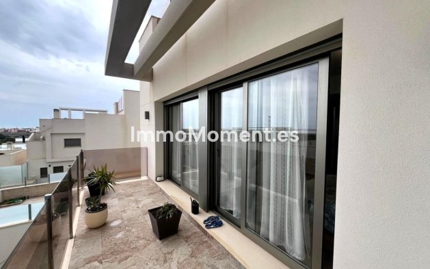 Bestaande woning - Vrijstaande villa - Orihuela - Orihuela Costa