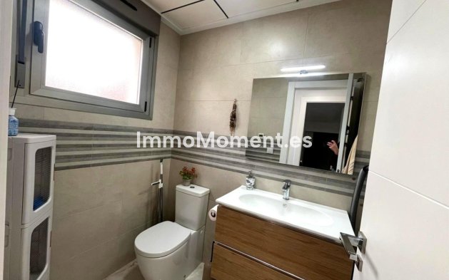 Bestaande woning - Vrijstaande villa - Orihuela - Orihuela Costa