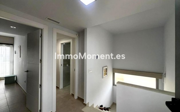 Bestaande woning - Vrijstaande villa - Orihuela - Orihuela Costa