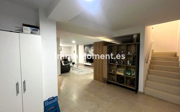 Bestaande woning - Vrijstaande villa - Orihuela - Orihuela Costa