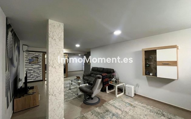 Bestaande woning - Vrijstaande villa - Orihuela - Orihuela Costa