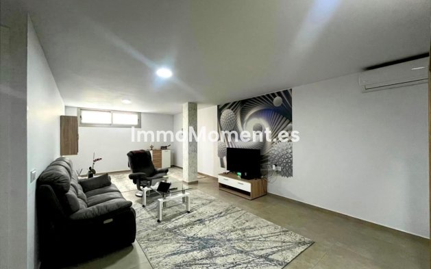 Bestaande woning - Vrijstaande villa - Orihuela - Orihuela Costa