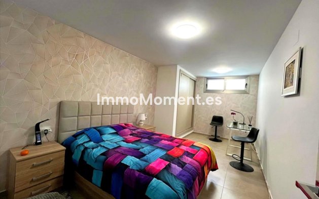 Bestaande woning - Vrijstaande villa - Orihuela - Orihuela Costa