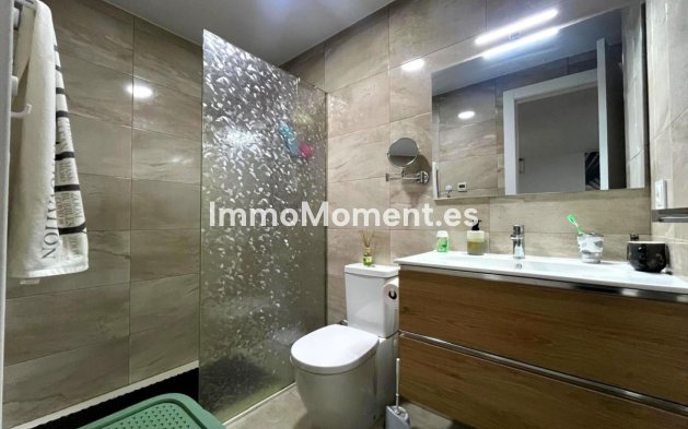 Bestaande woning - Vrijstaande villa - Orihuela - Orihuela Costa