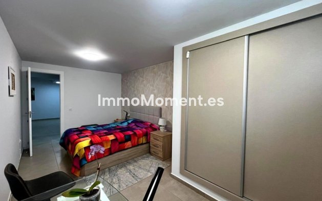 Bestaande woning - Vrijstaande villa - Orihuela - Orihuela Costa