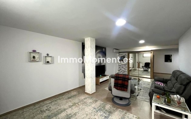 Bestaande woning - Vrijstaande villa - Orihuela - Orihuela Costa