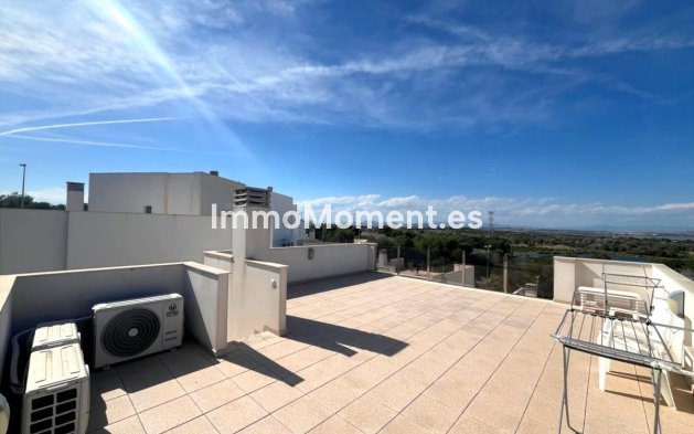 Bestaande woning - Vrijstaande villa - Orihuela - Orihuela Costa