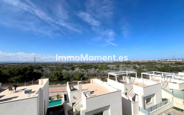 Bestaande woning - Vrijstaande villa - Orihuela - Orihuela Costa