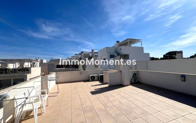 Bestaande woning - Vrijstaande villa - Orihuela - Orihuela Costa