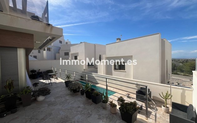 Bestaande woning - Vrijstaande villa - Orihuela - Orihuela Costa
