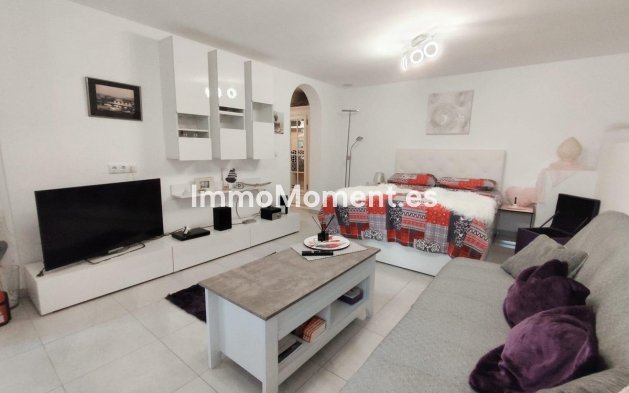 Resale - Detached villa - Orihuela - Playa Flamenca