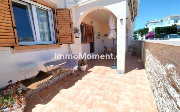 Resale - Detached villa - Orihuela - Playa Flamenca