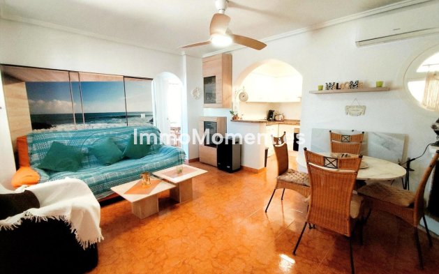 Resale - Detached villa - Orihuela - Playa Flamenca