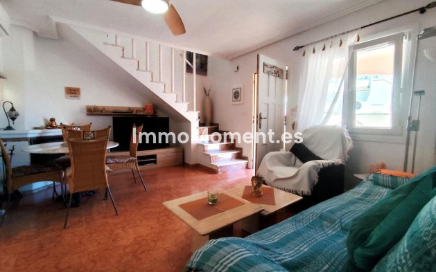 Resale - Detached villa - Orihuela - Playa Flamenca