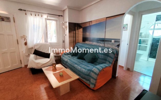 Resale - Detached villa - Orihuela - Playa Flamenca