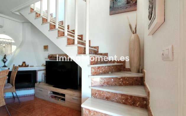 Resale - Detached villa - Orihuela - Playa Flamenca