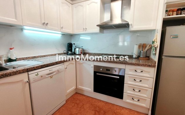 Resale - Detached villa - Orihuela - Playa Flamenca