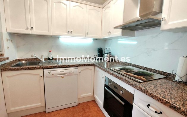 Resale - Detached villa - Orihuela - Playa Flamenca