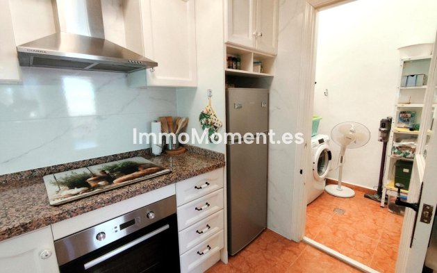 Resale - Detached villa - Orihuela - Playa Flamenca