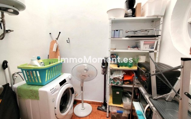 Resale - Detached villa - Orihuela - Playa Flamenca