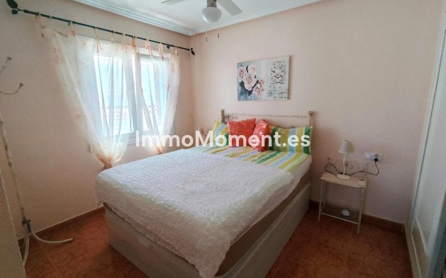Resale - Detached villa - Orihuela - Playa Flamenca