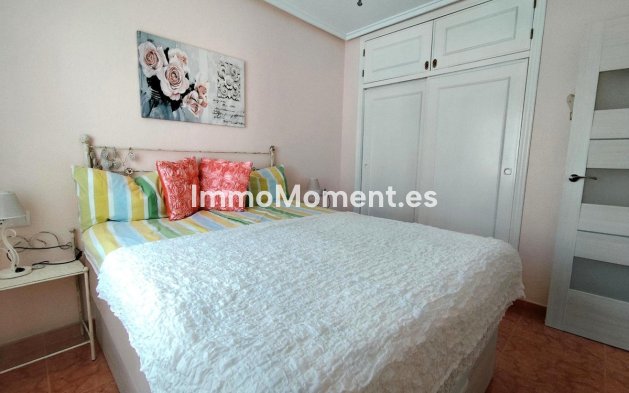 Resale - Detached villa - Orihuela - Playa Flamenca