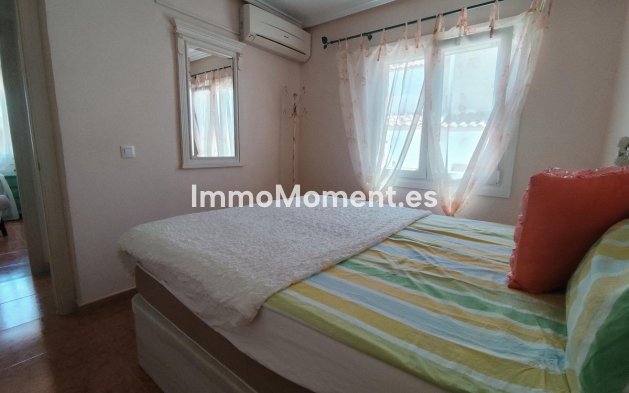 Resale - Detached villa - Orihuela - Playa Flamenca