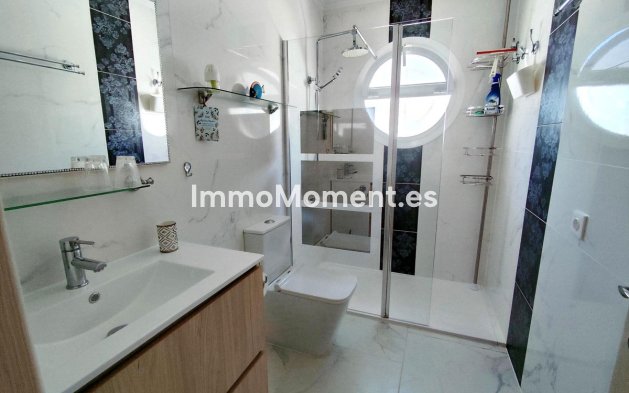 Resale - Detached villa - Orihuela - Playa Flamenca
