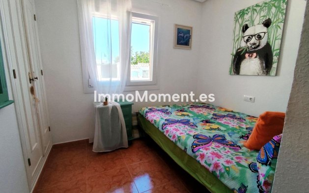 Resale - Detached villa - Orihuela - Playa Flamenca