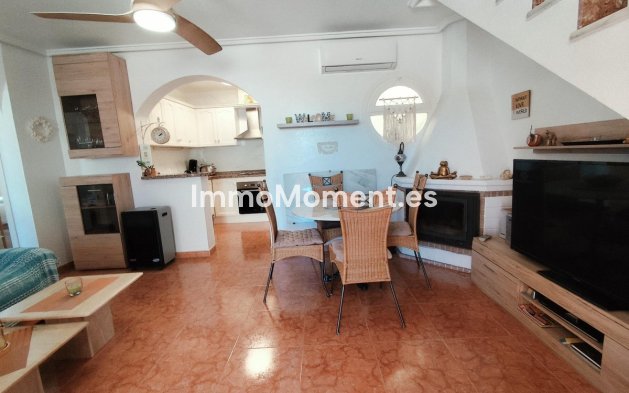 Resale - Detached villa - Orihuela - Playa Flamenca