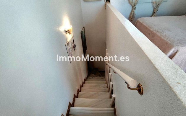 Resale - Detached villa - Orihuela - Playa Flamenca