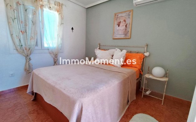 Resale - Detached villa - Orihuela - Playa Flamenca